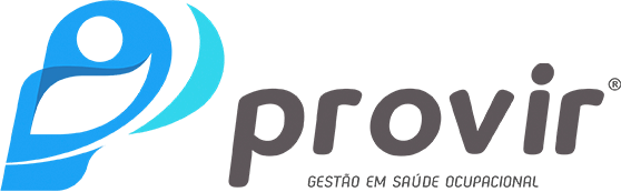 Logo Provir